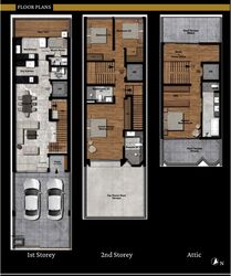 Opera Estate (D15), Terrace #544866761
